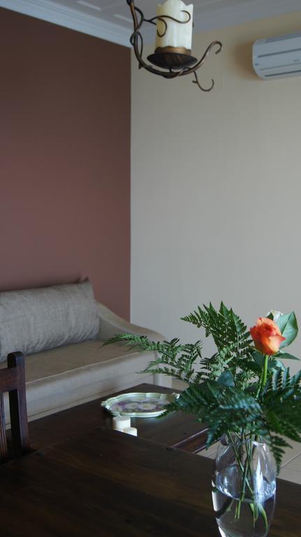 Episkopos Apartments Nikiana Extérieur photo